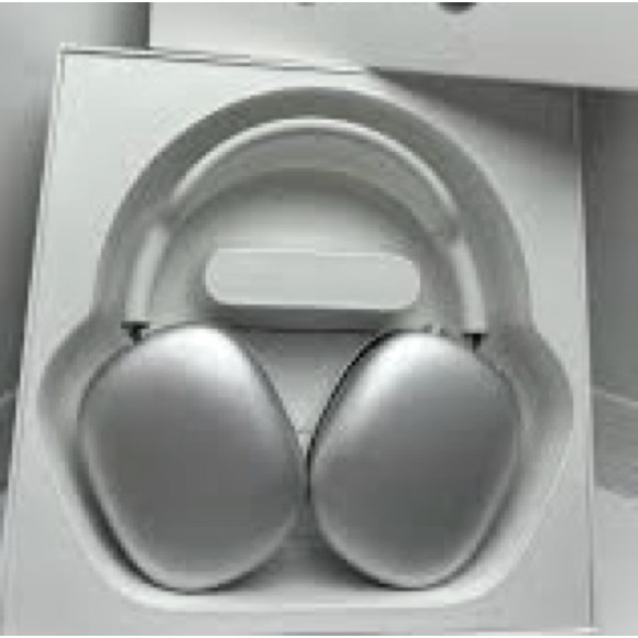 Apple air pod max - Picture 1 of 3